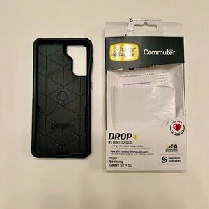 Samsung Galaxy S21+ Otterbox Phone Case